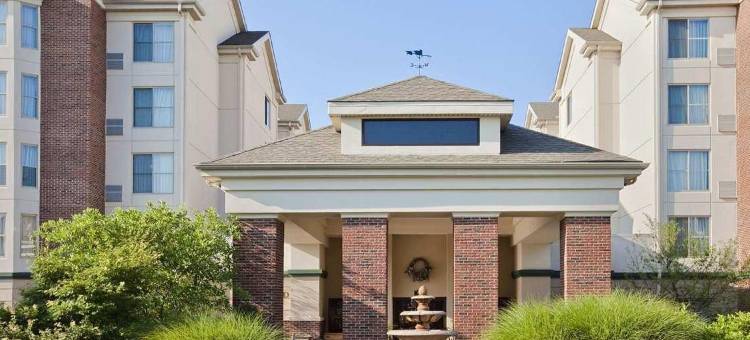 代顿南Homewood Suites by Hilton(Homewood Suites by Hilton Dayton - South/Dayton Mall)图片