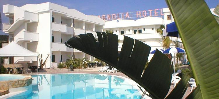 马戈诺莉亚酒店(Hotel Magnolia)图片