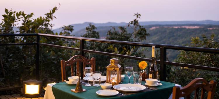 玛禅度假村(The Machan)图片