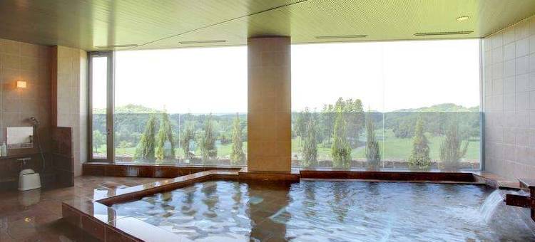 那须阳光酒店(Nasu Sunlight Hotel)图片