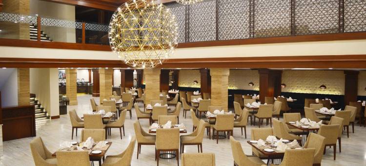 木尔坦温德姆华美达酒店(Ramada by Wyndham Multan)图片