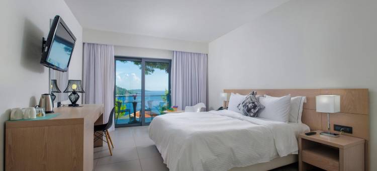 阿迪纳水疗度假村(Adrina Resort & Spa)图片