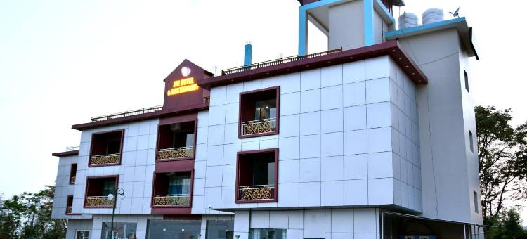 斋餐厅酒店(Jai Hotel and  Restaurant)图片