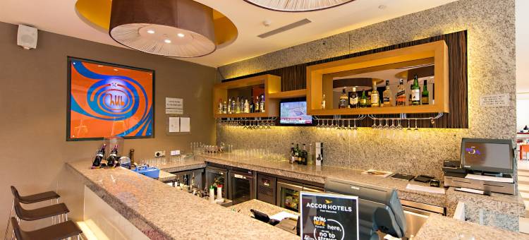 宜必思金奈斯科特酒店(Ibis Chennai Sipcot)图片
