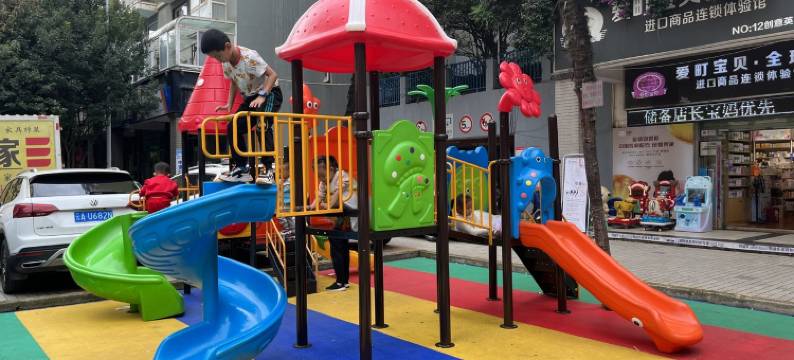 菲舍公寓(泰晤士大道分店)图片