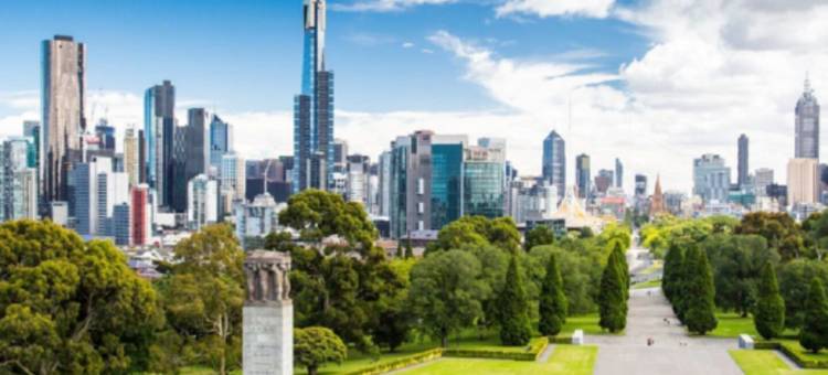 凯丽思卓越云梦酒店(The Eminence Apartments by CLLIX)图片