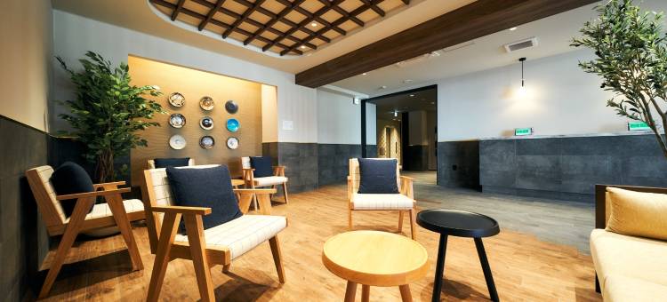 乐天住宿小仓站前(Rakuten STAY Kokura Station)图片