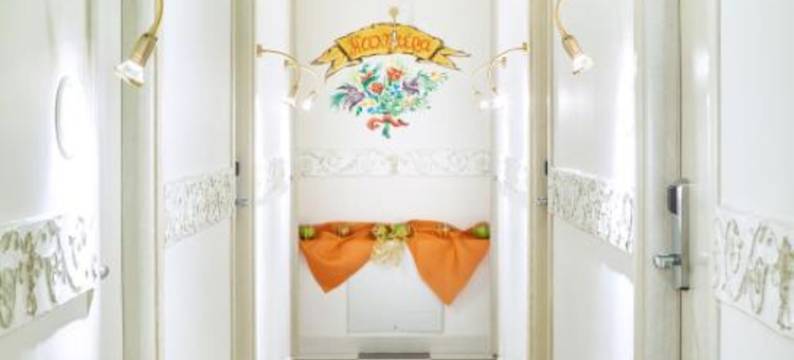 阿奇提克凯米斯精品酒店(Archontiko Kymis Boutique Hotel)图片