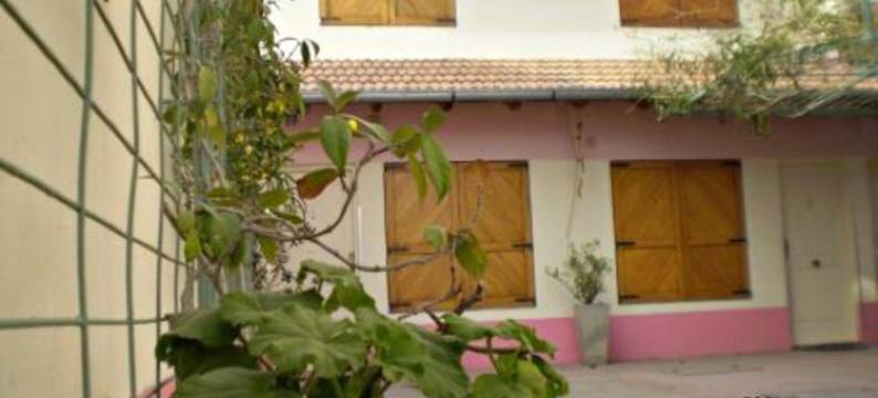 太阳复合式公寓酒店(Complejo Solar Apart)图片