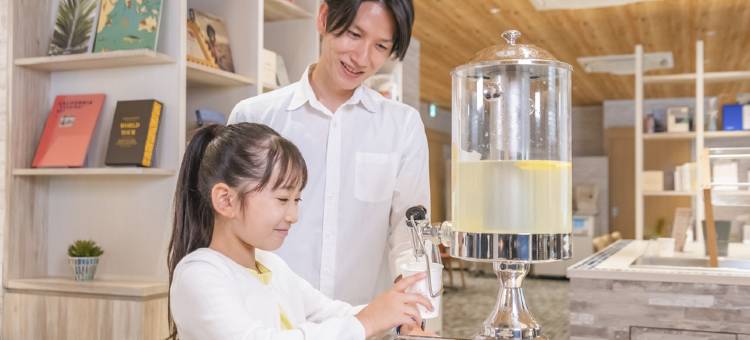 堺舒适酒店(Comfort Hotel Sakai)图片