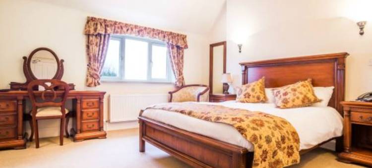 道恩旅馆(The down Inn)图片