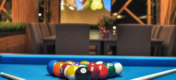 康川斯特艾酒店(The Contrast i Hotel)图片