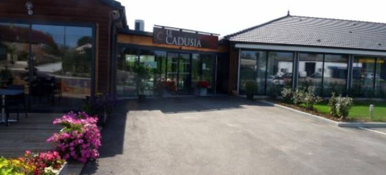 卡度西亚酒店(Logis le Cadusia)图片