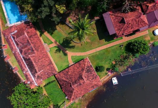 7th Heaven Serviced VillasHotel Overview