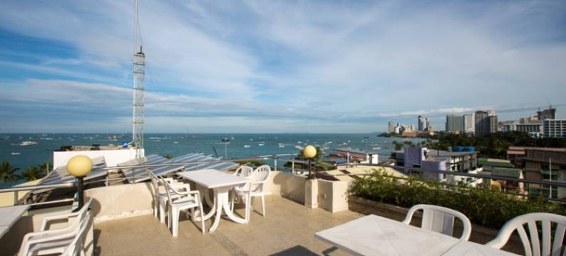 弗雷珀尔洛奇酒店(Flipper Lodge Hotel)图片