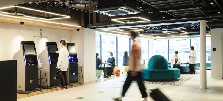 Prince Smart Inn 博多(Prince Smart Inn Hakata)图片