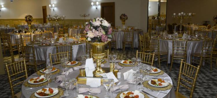 科纳克公园酒店(Konak Park Hotel)图片
