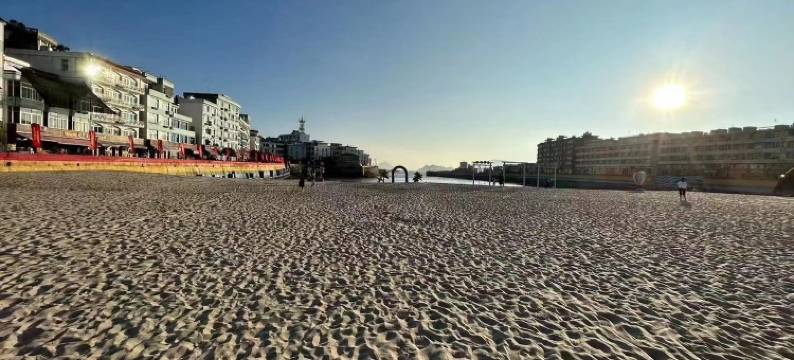 地铁站的蛙鸣度假别墅(鹿西隧道分店)图片