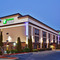 Holiday Inn Express 桃树角 - 诺克罗斯