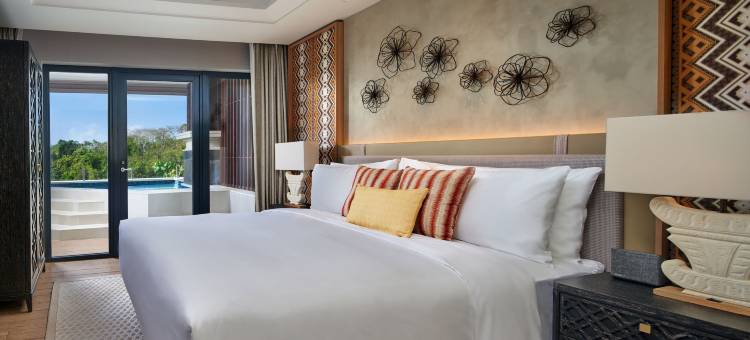 万豪巴厘岛努沙杜瓦露台酒店(Marriott’s Bali Nusa Dua Terrace)图片