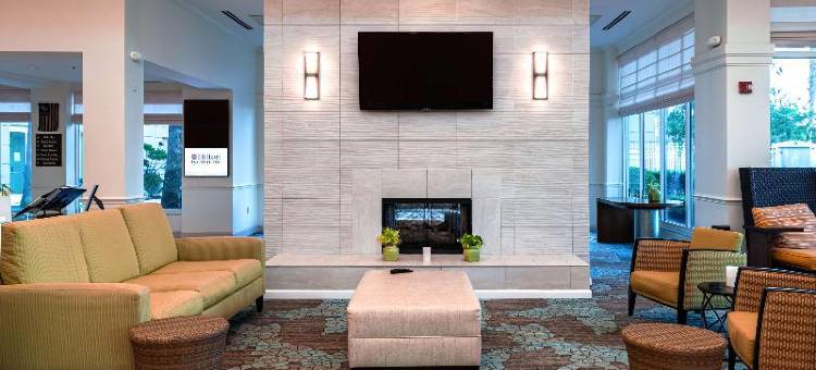 希尔顿花园酒店奥兰多东(Hilton Garden Inn Orlando East/UCF Area)图片