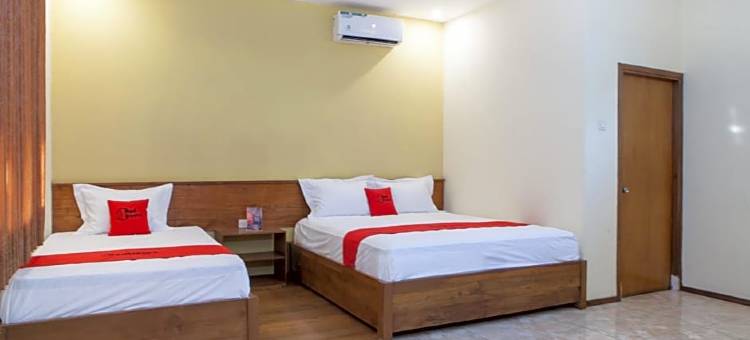 红多兹酒店-近巴鲁兰国家公园(RedDoorz Near Baluran National Park)图片