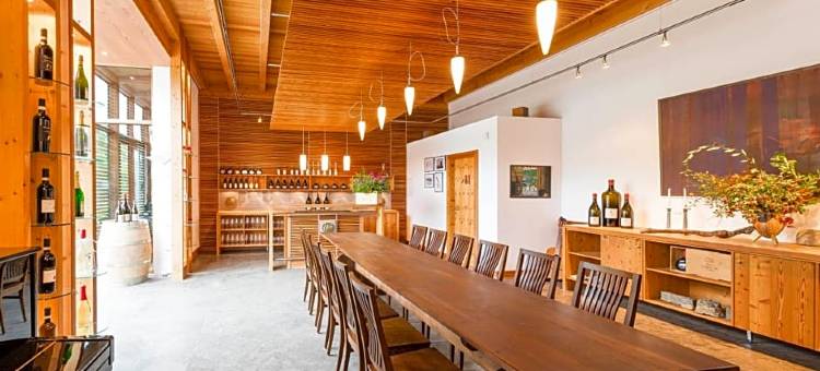 施湾罗曼蒂克酒店(Romantik Hotel Zur Schwane)图片