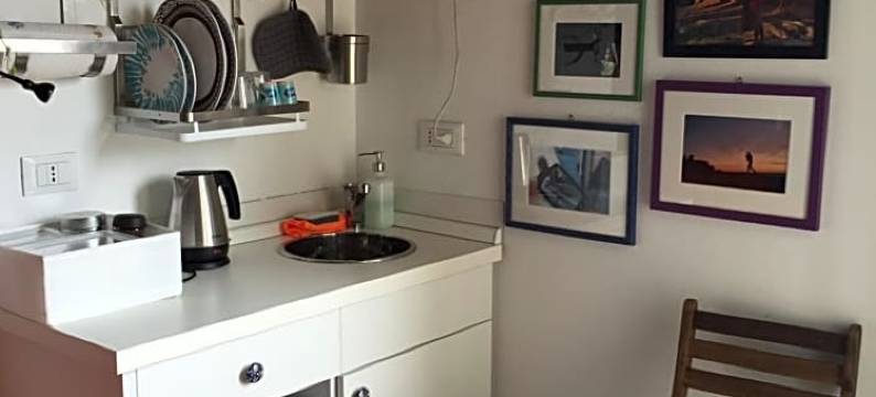 不超过七天住宿加早餐旅馆(Up to Seven)图片