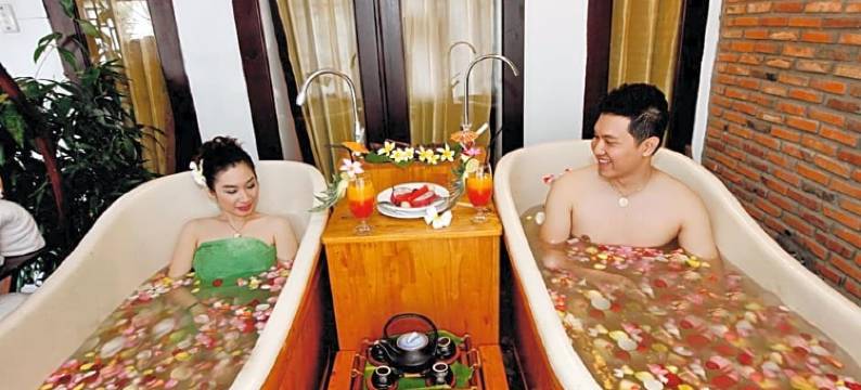 罗曼纳度假水疗酒店(Romana Resort & Spa)图片