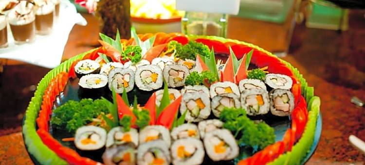 威昂茵酒店(Wiang Inn Hotel)图片