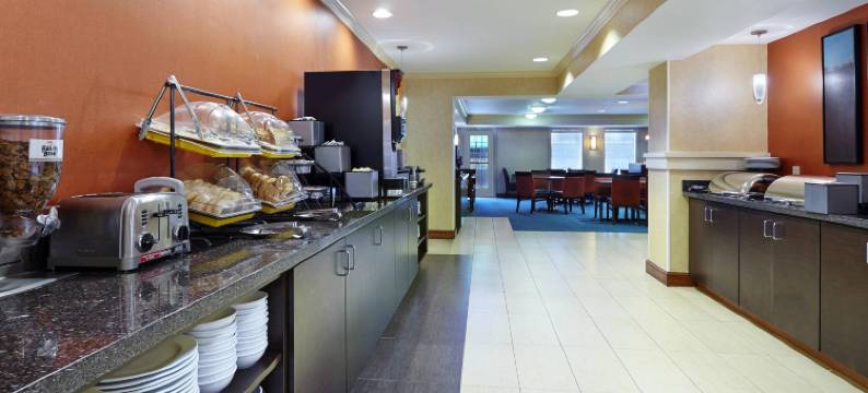 Extended Stay America Suites - Houston - Galleria图片