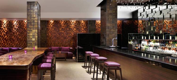 金奈万怡酒店(Courtyard Chennai)图片