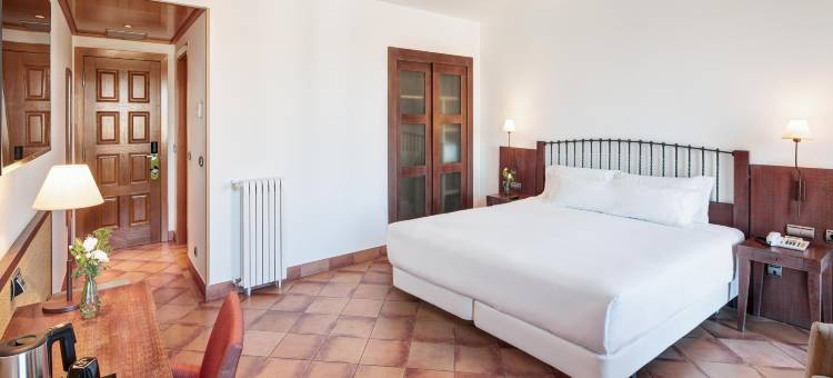 塞尔科特托利多雷纳西门图酒店(Sercotel Toledo Renacimiento)图片