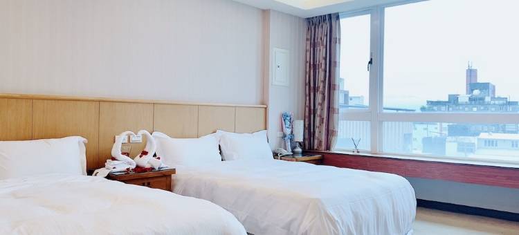 宜兰慕夏精品旅馆图片