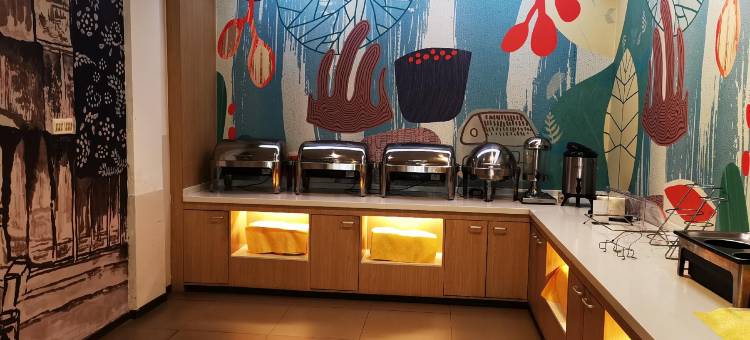 汉庭酒店(乌镇店)图片