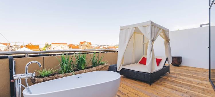 延安大学枣园南路亚朵酒店图片