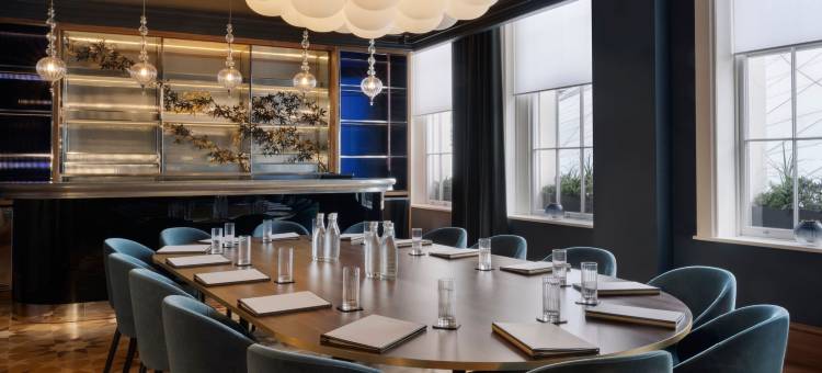 伦敦大北方臻品之选酒店(Great Northern Hotel, A Tribute Portfolio Hotel, London)图片