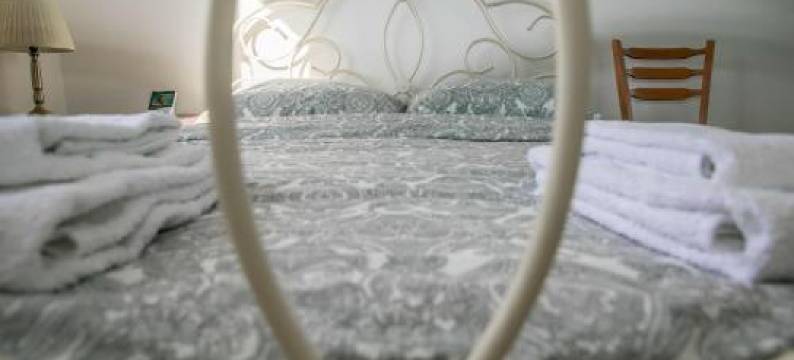 公寓(Double Bedroom in Ashared Flat)图片