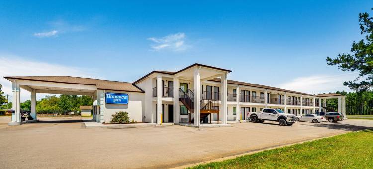 罗德威酒店(Rodeway Inn)图片