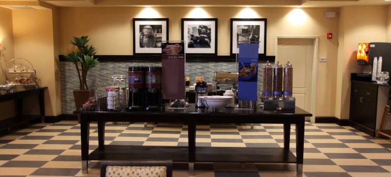 卡尔斯巴德欢朋套房酒店(Hampton Inn & Suites by Hilton Carlsbad)图片