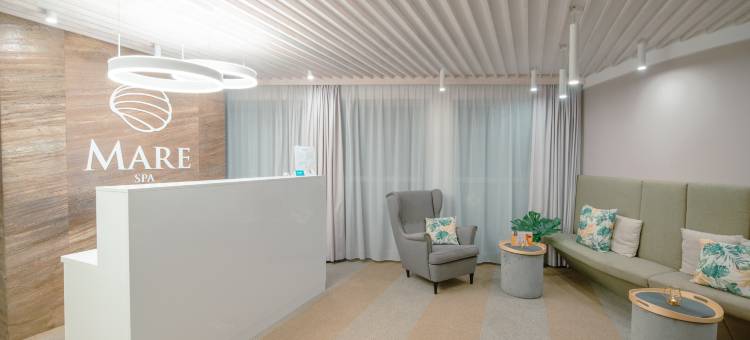 马里娜健康温泉酒店(Marena Wellness & Spa)图片