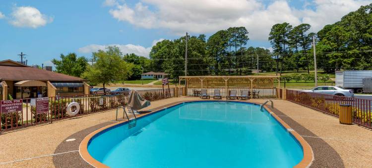 本顿贝斯特韦斯特酒店(Best Western Benton Inn)图片