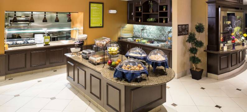 希尔顿花园酒店苏福尔斯南(Hilton Garden Inn Sioux Falls South)图片