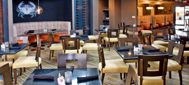 亨茨维尔南希尔顿逸林套房酒店(DoubleTree Suites by Hilton Huntsville South)图片