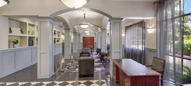 SureStay Plus Hotel by Best Western Houston Medical Center图片