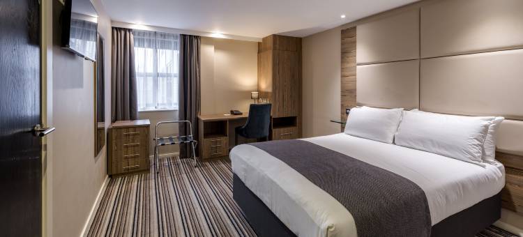 约克市中心假日酒店(Holiday Inn YORK CITY CENTRE by IHG)图片