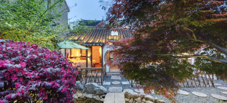 素年·雁舍民宿图片