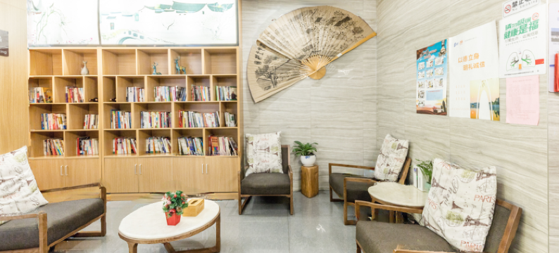 花居酒店(苏州工业园区金鸡湖西娄葑地铁站店)图片