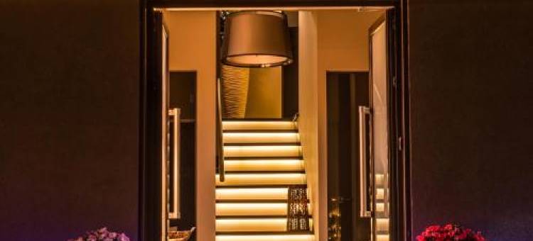 Apartments Marconio Wellness Club图片