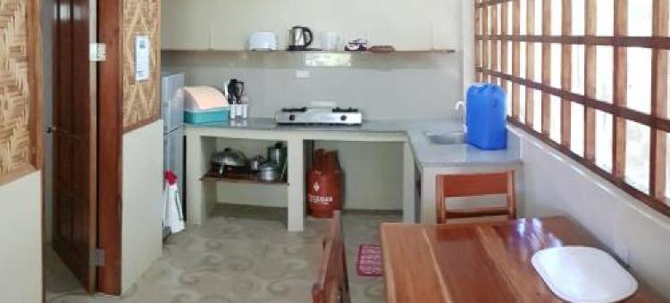 山景度假屋(Mountain View Cottages)图片